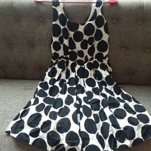 City triangles dress